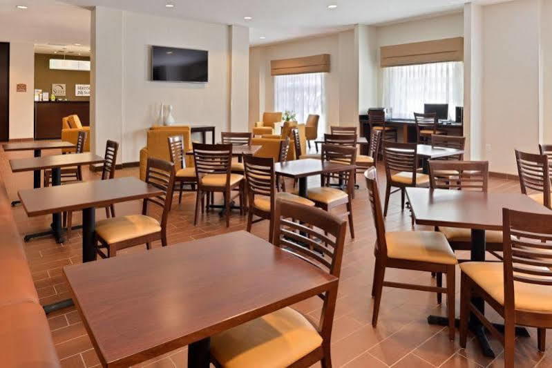 Quality Inn Meridian Ngoại thất bức ảnh