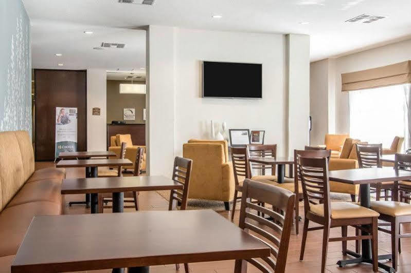 Quality Inn Meridian Ngoại thất bức ảnh